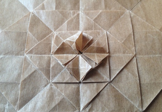 Über Origami - Dieses Album anzeigen Über Origami